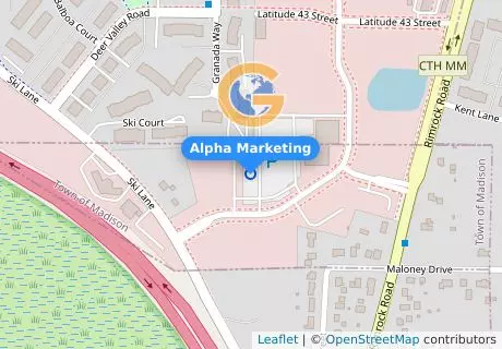 Alpha Marketing