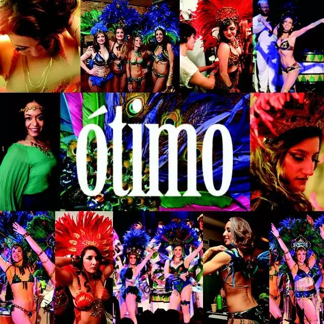 Ótimo Dance