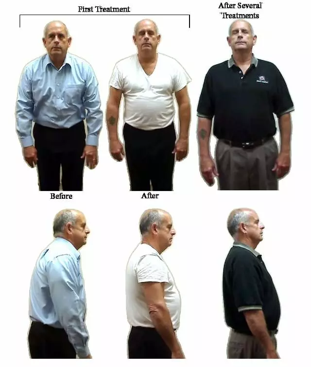 Aberle Chiropractic Clinic