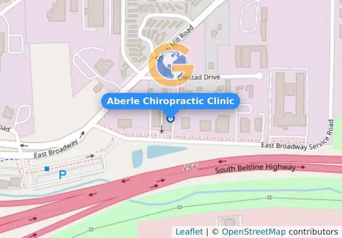 Aberle Chiropractic Clinic