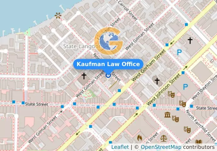Kaufman Law Office