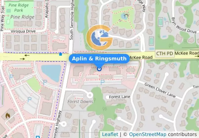 Aplin & Ringsmuth