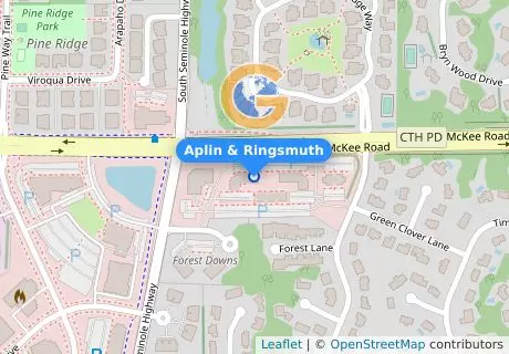Aplin & Ringsmuth