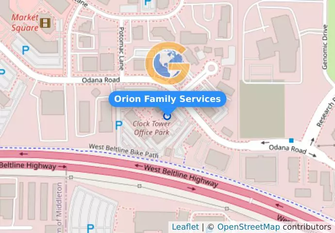 Orion Family Services