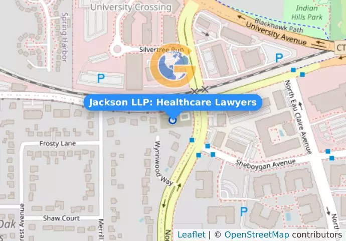 Jackson LLP: Healthcare Lawyers