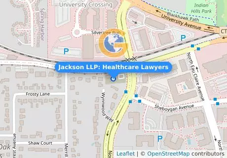 Jackson LLP: Healthcare Lawyers