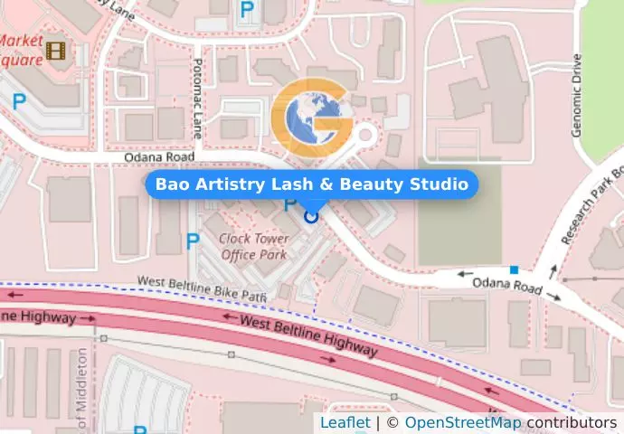 Bao Artistry Lash & Beauty Studio
