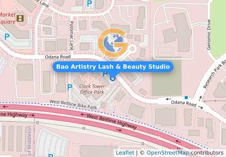 Bao Artistry Lash & Beauty Studio