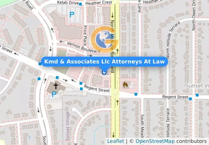 Kmd & Associates Llc Attorneys At Law