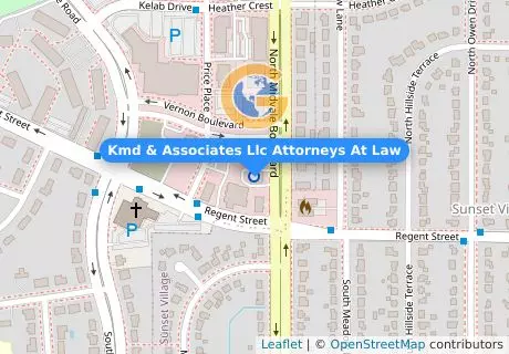 Kmd & Associates Llc Attorneys At Law