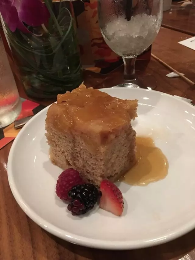 Avenue Club and the Bubble Up Bar