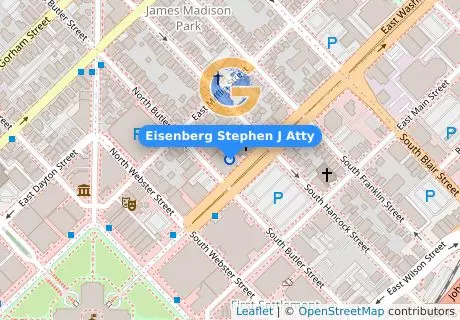 Eisenberg Stephen J Atty