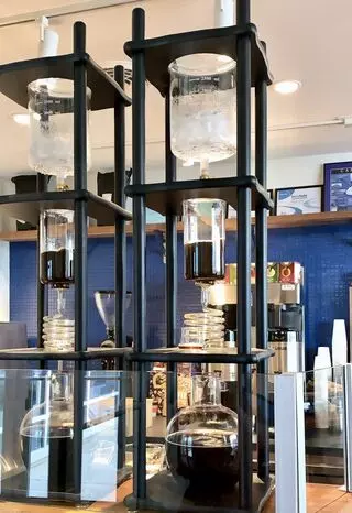 Finca Coffee