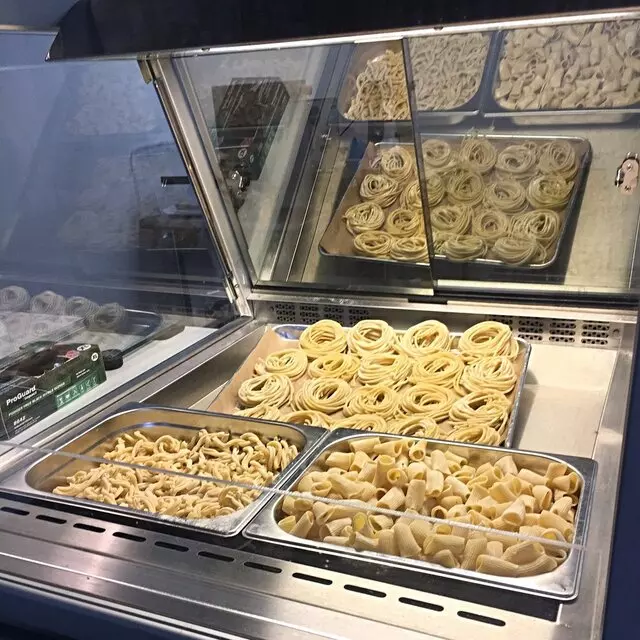 Alimentari