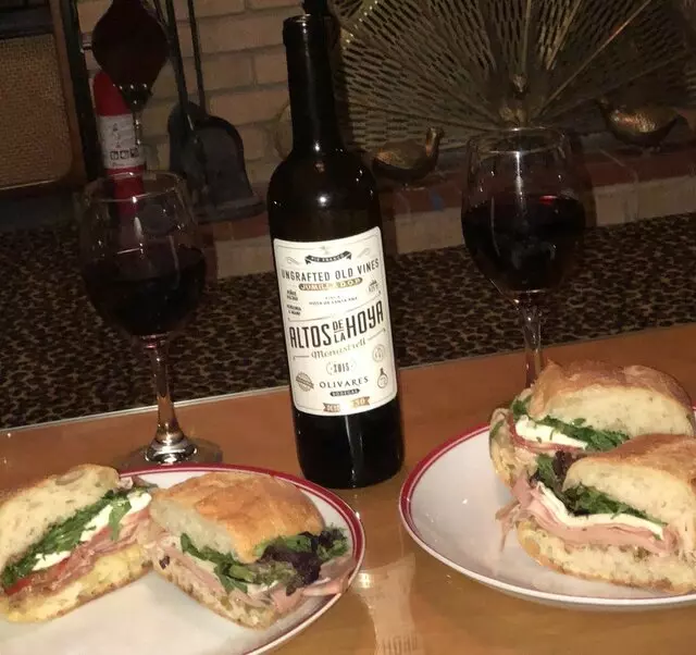 Alimentari