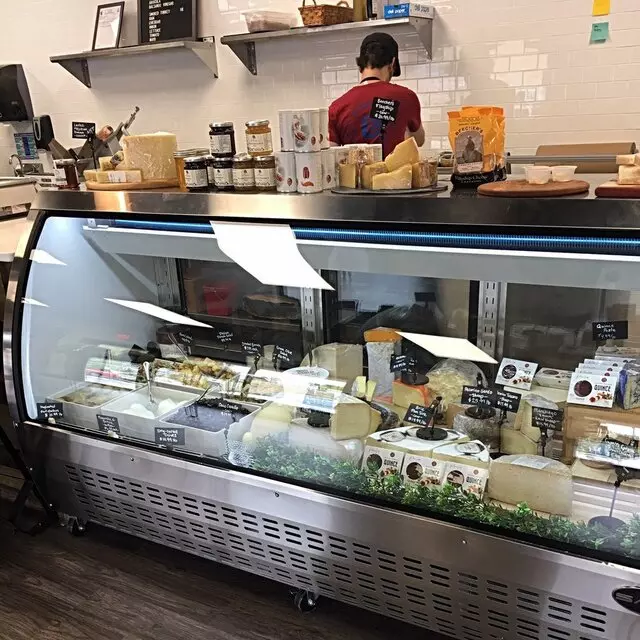 Alimentari