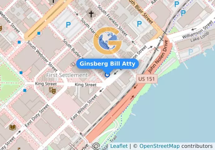 Ginsberg Bill Atty
