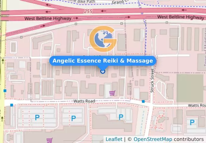 Angelic Essence Reiki & Massage