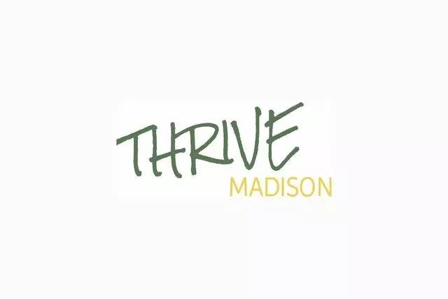 THRIVE Madison