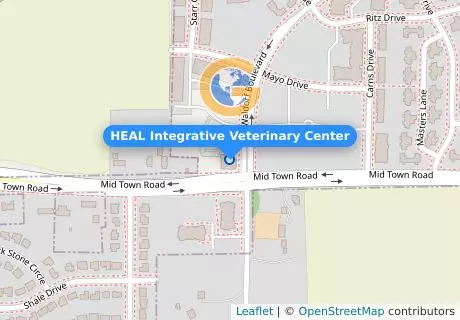 HEAL Integrative Veterinary Center