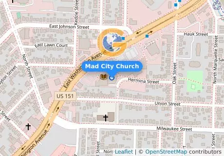 Mad City Church