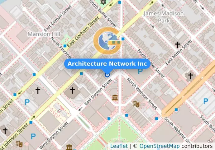 Architecture Network Inc