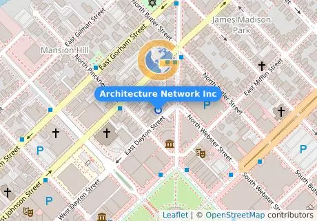 Architecture Network Inc