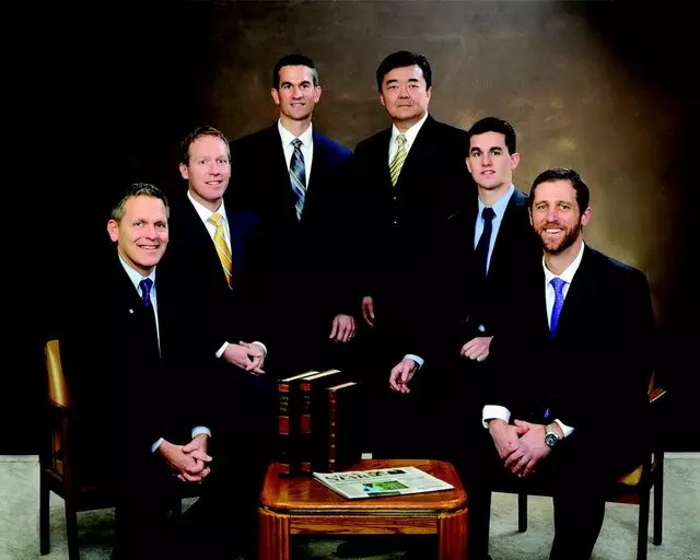 Edward Jones - Financial Advisor: David O&apos;Brien