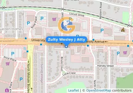 Zulty Wesley J Atty