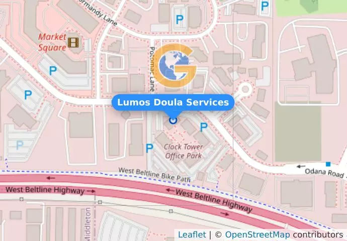 Lumos Doula Services