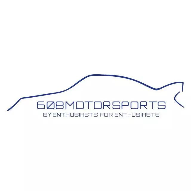 608 Motorsports
