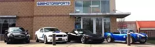 608 Motorsports