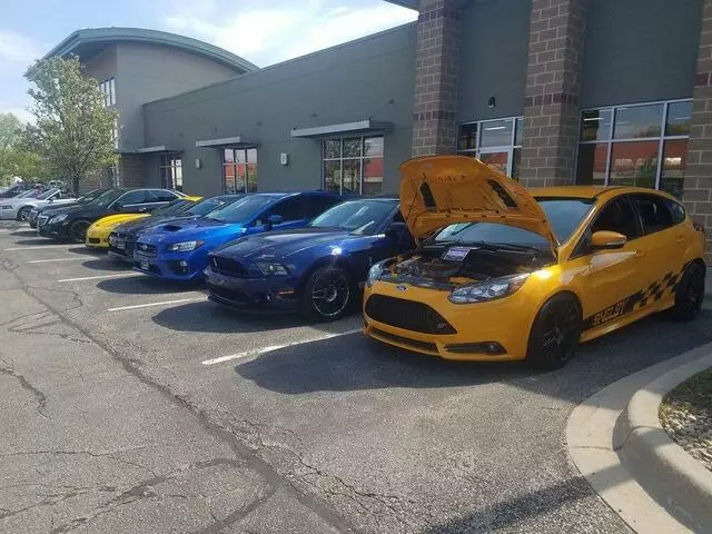 608 Motorsports