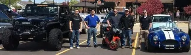 608 Motorsports