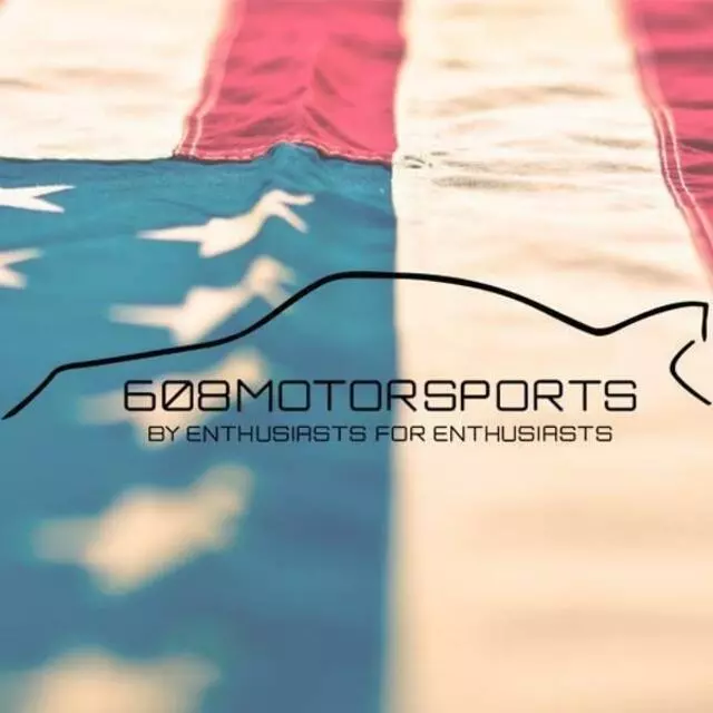 608 Motorsports