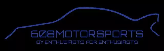 608 Motorsports