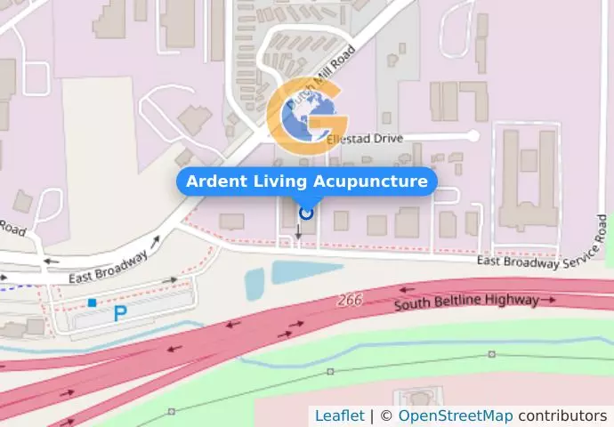 Ardent Living Acupuncture