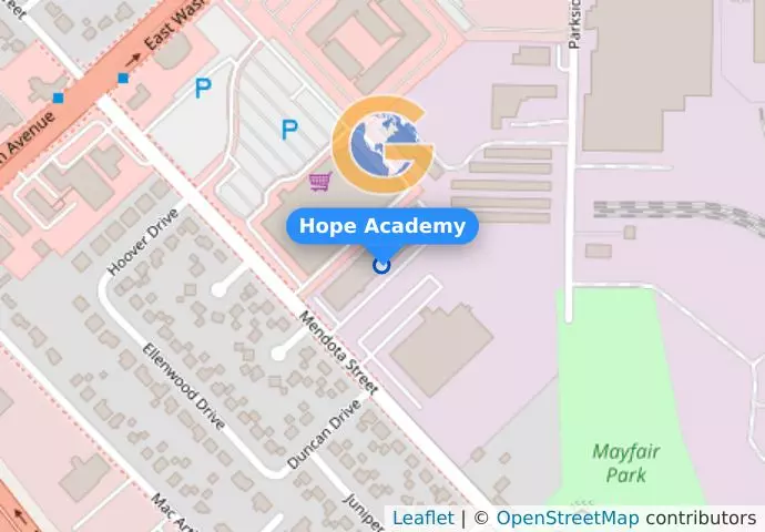 Hope Academy
