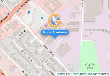 Hope Academy