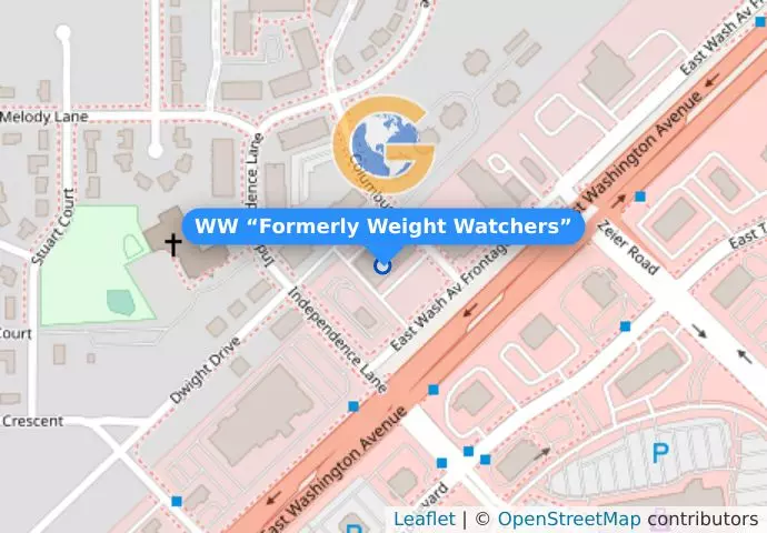 WW “Formerly Weight Watchers”