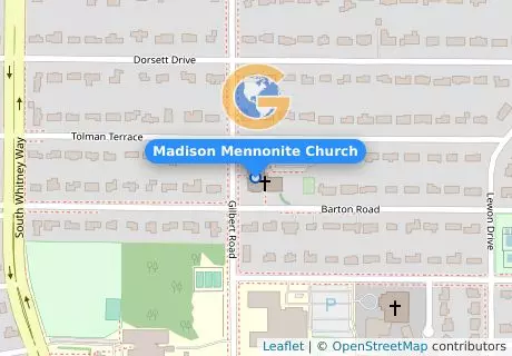 Madison Mennonite Church