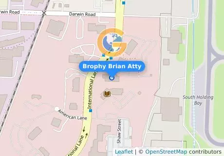Brophy Brian Atty