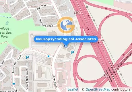 Neuropsychological Associates