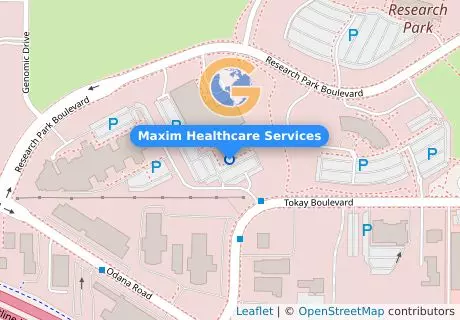 Maxim Healthcare Services
