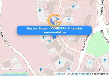 Rachel Bauer - COUNTRY Financial representative
