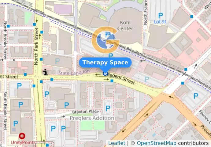 Therapy Space
