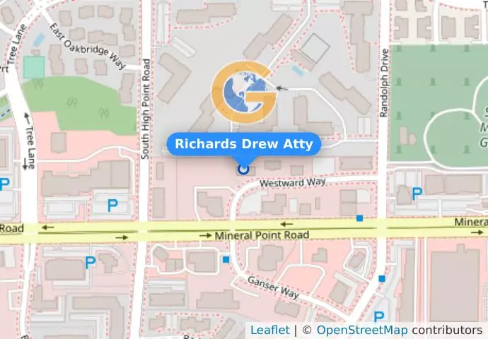 Richards Drew Atty