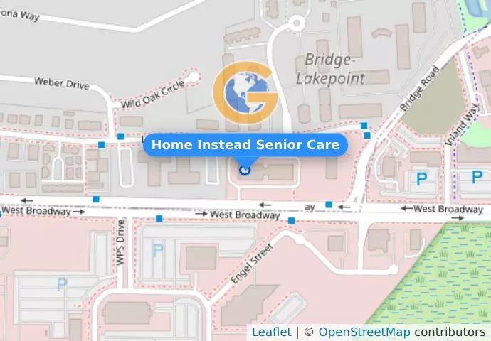 Home Instead Senior Care