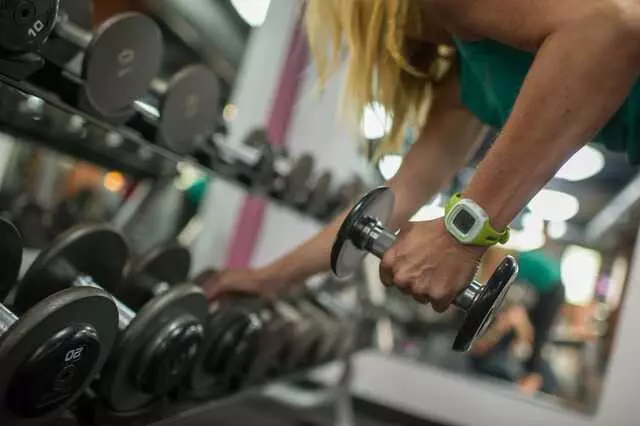 Capital Fitness