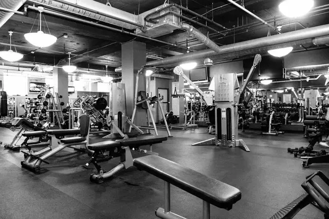 Capital Fitness
